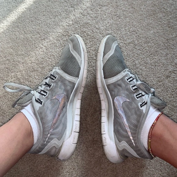 Nike Free Run 5.0 Shoes - Picture 3 of 5